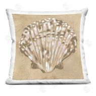 June Erica Vess | Earthtone Clam Shell
