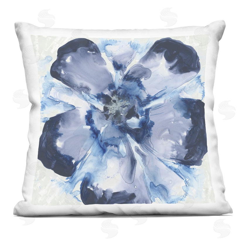 June Erica Vess | Blue Glass Bloom
