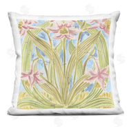 June Erica Vess | Botanical Palau Tiles