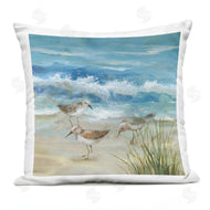 Nan | Beach Sandpiper Gathering