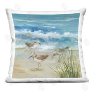 Nan | Beach Sandpiper Gathering