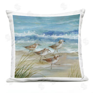 Nan | Sandpiper Gathering View
