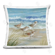 Nan | Sandpiper Gathering View