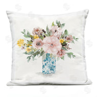 Carol Robinson | Summer Chinoiserie Bouquet