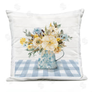 Carol Robinson | Summer Bouquet Farmhouse Floral