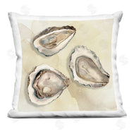 CAD Designs | Beige Oyster Trio