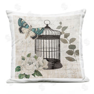 Nan | Vintage Menagerie Butterfly