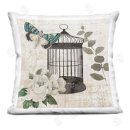 Nan | Vintage Menagerie Butterfly