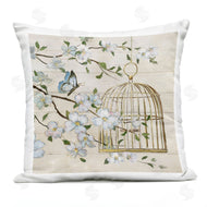 Nan | Shiplap Song Butterfly Branch