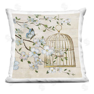 Nan | Shiplap Song Butterfly Branch