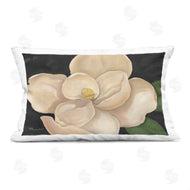 Paul Brent | Magnolia Grandiflora on Black