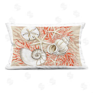 Paul Brent | Coral White Shells
