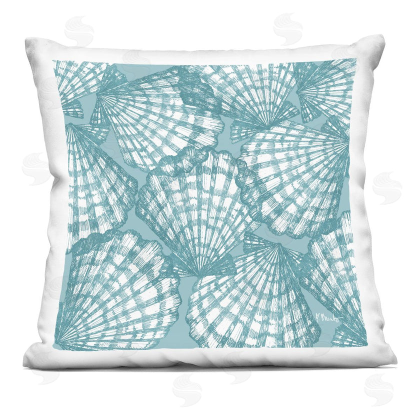 Paul Brent | Tropez Striped Seashells