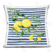 Paul Brent | Juicy Lemon Vine