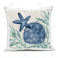Paul Brent | Tampico Starfish & Sand Dollar