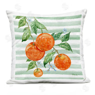 Paul Brent | Juicy Orange Vine