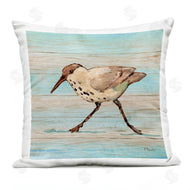 Paul Brent | Coastal Teak Sandpiper