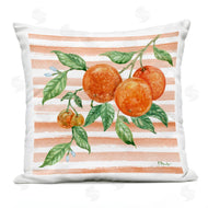 Paul Brent | Bright Juicy Orange Vine