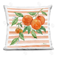Paul Brent | Bright Juicy Orange Vine
