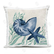 Paul Brent | Nautical Tampico Shells