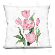 Paul Brent | Province Tulips in Pink