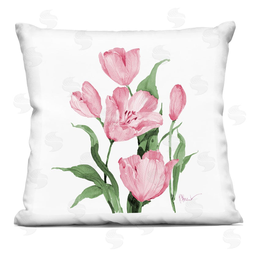 Paul Brent | Province Tulips in Pink
