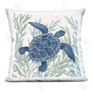 Paul Brent | Radiant Sea Life Tortoise