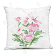 Paul Brent | Province Peonies & Dragonfly