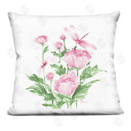 Paul Brent | Province Peonies & Dragonfly