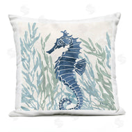 Paul Brent | Radiant Sea Life Seahorse