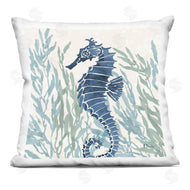 Paul Brent | Radiant Sea Life Seahorse
