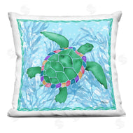 Paul Brent | Radiant Sealife Turtle