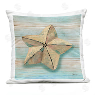 Paul Brent | Rustic Coast Teak