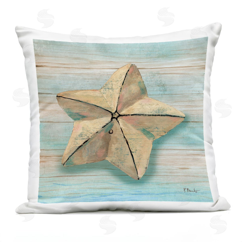 Paul Brent | Rustic Coast Teak