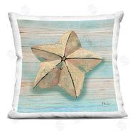 Paul Brent | Rustic Coast Teak
