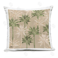 Paul Brent | Hollywood Palms Pattern