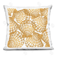 Paul Brent | Gold Tropez Shells