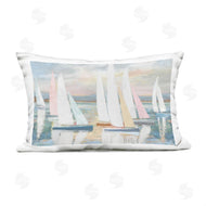 Amber Sterling | Pastel Voyage Boats