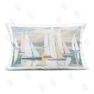 Amber Sterling | Pastel Voyage Boats