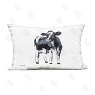 Sara Baker | Dairy Cow Gazing