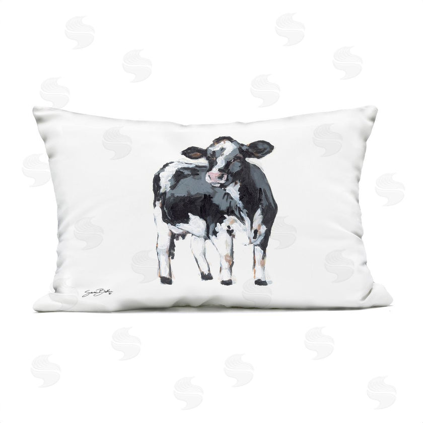 Sara Baker | Dairy Cow Gazing