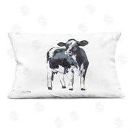 Sara Baker | Dairy Cow Gazing