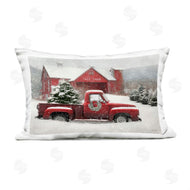 Lori Deiter | Festive Tree Farm Pickup