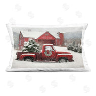 Lori Deiter | Festive Tree Farm Pickup
