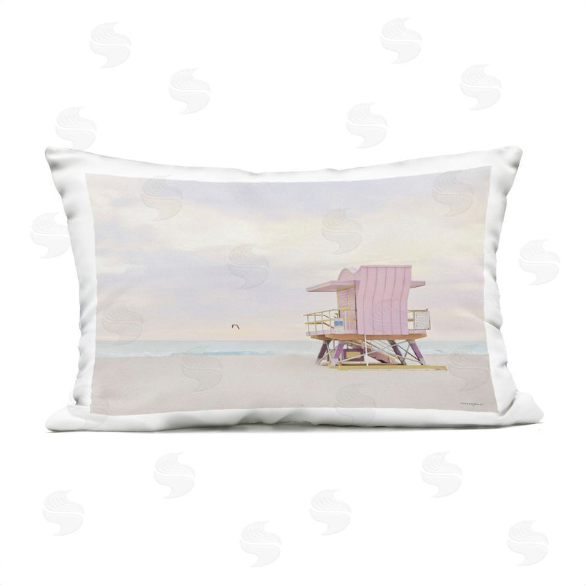 Seven Trees Design | Pink Paradise Beach