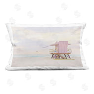 Seven Trees Design | Pink Paradise Beach