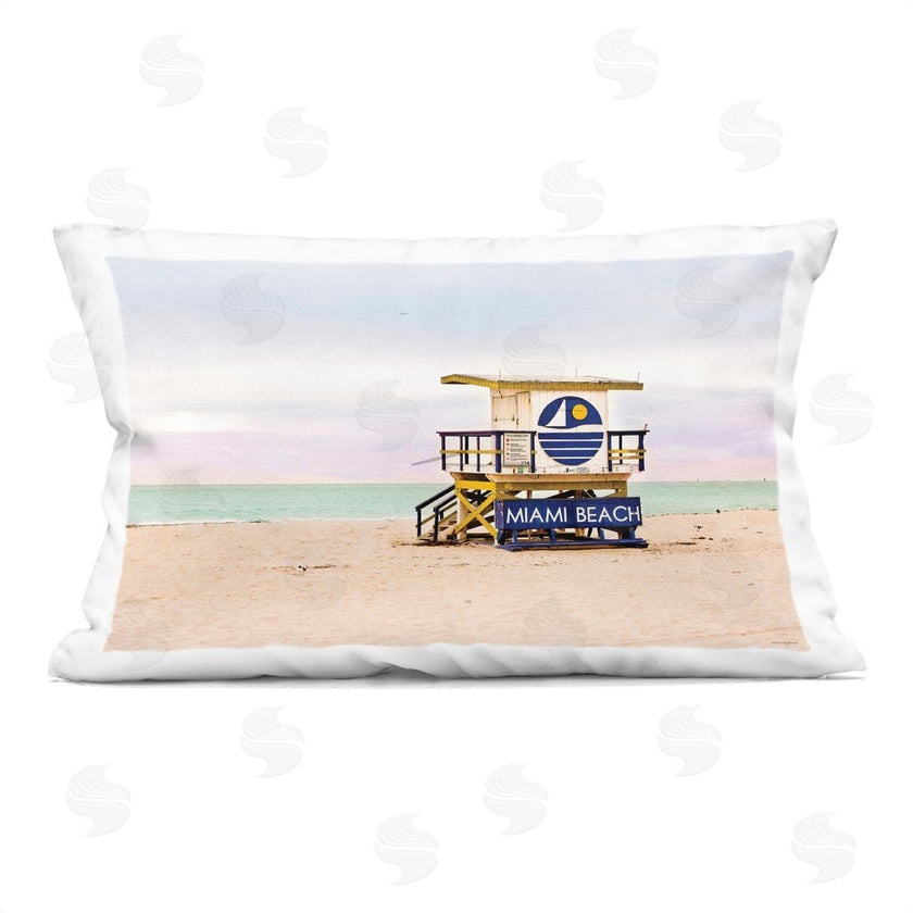 Seven Trees Design | South Beach Beacon