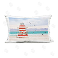 Seven Trees Design | South Beach Sentry
