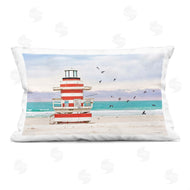 Seven Trees Design | South Beach Sentry
