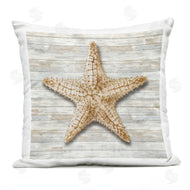 Amber Sterling | Starfish On Shiplap